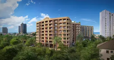 Apartamento en Batumi, Georgia