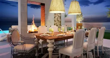 2 bedroom apartment in Limassol, Cyprus