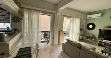 Apartamento 3 habitaciones en Municipality of Nikaia Agios Ioannis Rentis, Grecia