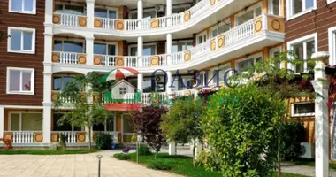 1 bedroom apartment in Nesebar, Bulgaria