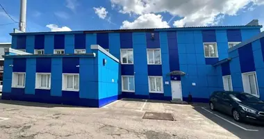 Büro 280 m² in Moskau, Russland