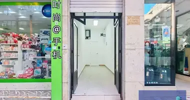 Nieruchomości komercyjne 11 m² w Alicante, Hiszpania