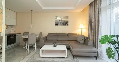 Appartement 2 chambres dans Vilnius, Lituanie