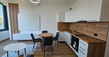 Apartamento 1 habitación en Bashkia Durres, Albania
