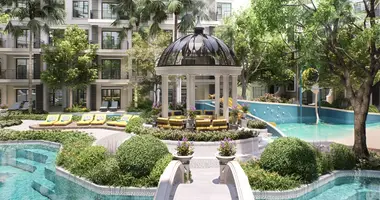 Appartement 1 chambre dans Karon, Thaïlande