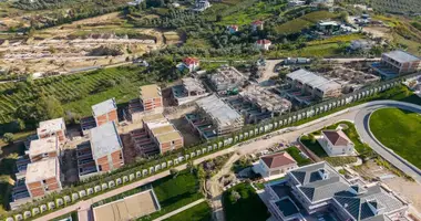 Villa 3 bedrooms in Lunder, Albania