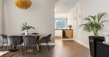 Maison dans Vilnius, Lituanie