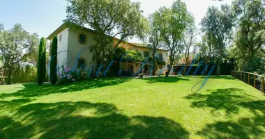 Villa Villa de 6 habitaciones en Santa Cristina d Aro, España