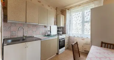 3 room apartment in Minsk, Belarus