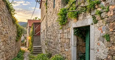 Villa en Tivat, Montenegro