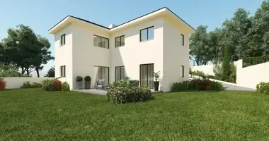 Villa in Foinikaria, Zypern