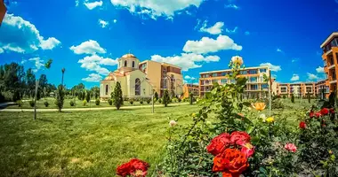 1 room apartment in Nesebar, Bulgaria