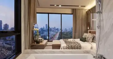 Condo in Bangkok, Thailand