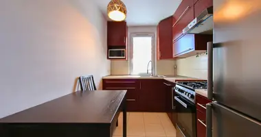 Appartement 2 chambres dans Cracovie, Pologne