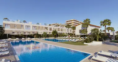 Apartamento 3 habitaciones en El Puig, Španjolska