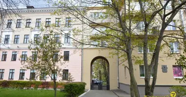 Apartamento en Minsk, Belarús