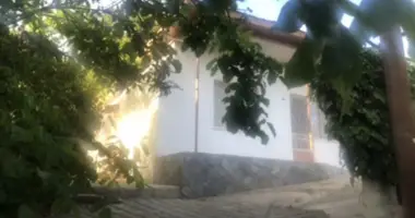 Mieszkanie 1 pokój w Pano Platres, Cypr