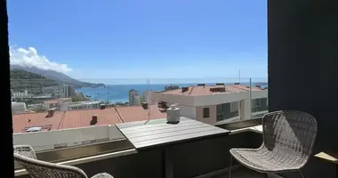 Квартира 1 комната в Boreti, Черногория