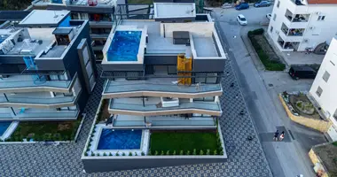 Apartamento 3 habitaciones en Opcina Dezanovac, Croacia