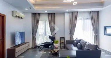 Kondominium 2 zimmer in Sangkat Boeng Keng Kang Ti Muoy, Kambodscha
