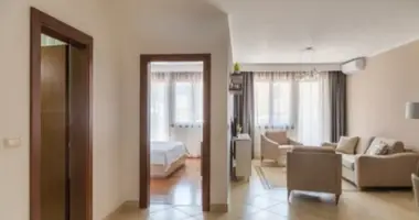 Mieszkanie 2 pokoi w Boreti, Czarnogóra