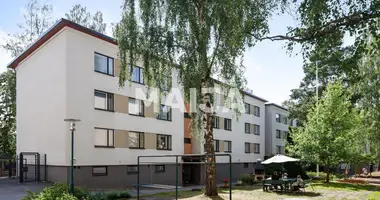 Wohnung in Verwaltungsgemeinschaft Helsinki, Finnland