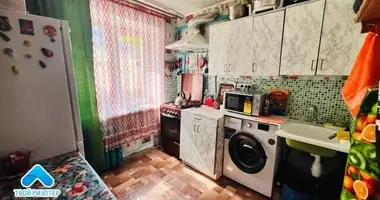1 room apartment in Mazyr, Belarus