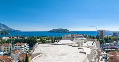 Mieszkanie 6 pokojów w Budva, Czarnogóra