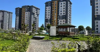 Apartamento 2 habitaciones en Muratpasa, Turquía