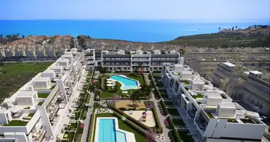 Apartamento 4 habitaciones en Santa Pola, Španjolska