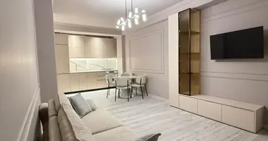 Wohnung 2 zimmer in Tiflis, Georgien