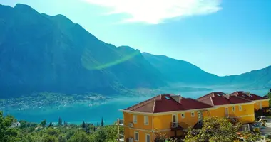 Apartamento 1 habitacion en Donji Orahovac, Montenegro