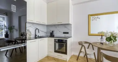 1 bedroom apartment in Warsaw, Poland