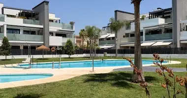 Wohnung 3 Schlafzimmer in Spanien