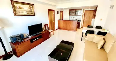 Piso independiente 2 habitaciones en Pattaya City, Tailandia