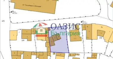 Коммерческое помещение 530 м² в Святой Влас, Болгария