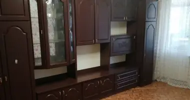 Wohnung 1 zimmer in Odessa, Ukraine