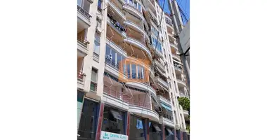 Mieszkanie 2 pokoi w Bashkia Durres, Albania