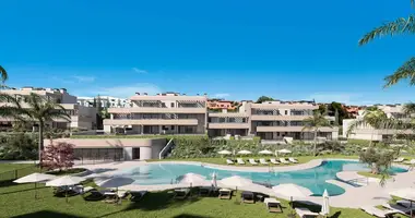 4 bedroom apartment in Casares, Spain