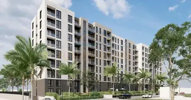 Apartamento 1 habitación en Golem, Albania