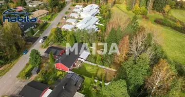 Maison dans Summa, Finlande