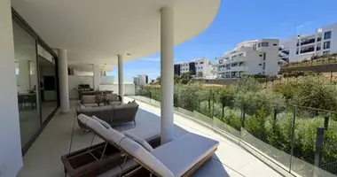 3 bedroom apartment in Dos Hermanas, Spain