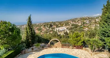 Villa 3 bedrooms in Kamares, Cyprus