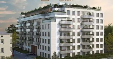 3 room apartment in Smolice, Poland