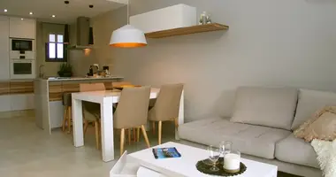 2 bedroom apartment in Abadin, Spain