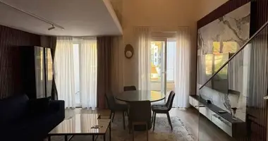 Apartamento en Budva, Montenegro