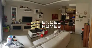 Apartamento 3 habitaciones en Fgura, Malta