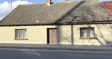 Casa en Obrzycko, Polonia