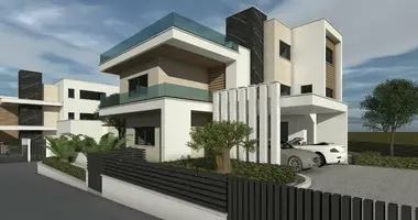 4 bedroom house in Agios Tychonas, Cyprus