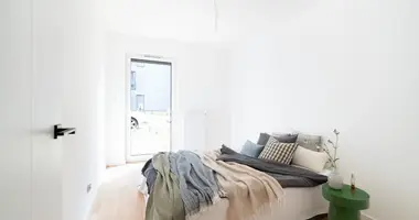 2 room apartment in Poznan, Poland